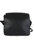 Abbesses Messenger, front view